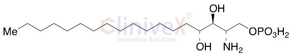 D-ribo Phytosphingosine 1-Phosphate