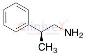 (S)-2-Phenyl-1-propanamine