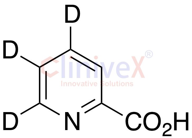 Picolinic-d3 Acid