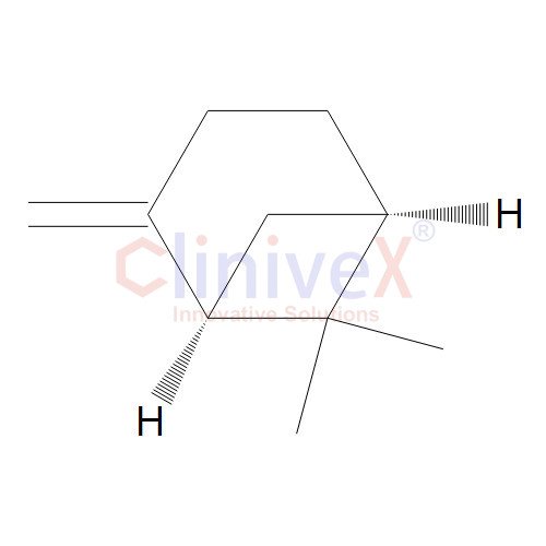 (+)-beta-Pinene
