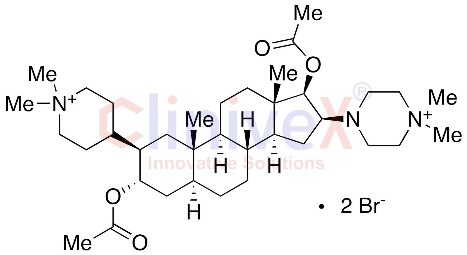 Pipecuronium Bromide