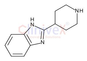 2-Piperidin-4-yl-1H-benzimidazole