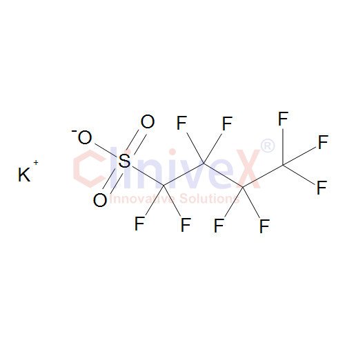 Potassium Perfluoro-1-butanesulfonate