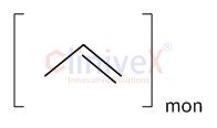 Microplastics Polypropylene PP nominal 35μm (Dv50 = 120μm, Dn50 = 3μm)