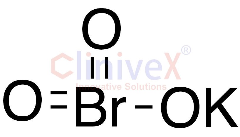Reagecon Colour Reference Solution No.4 Orange Yellow according to Chinese Pharmacopoeia (ChP)