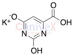Potassium Orotate