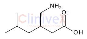 (R)-Pregabalin
