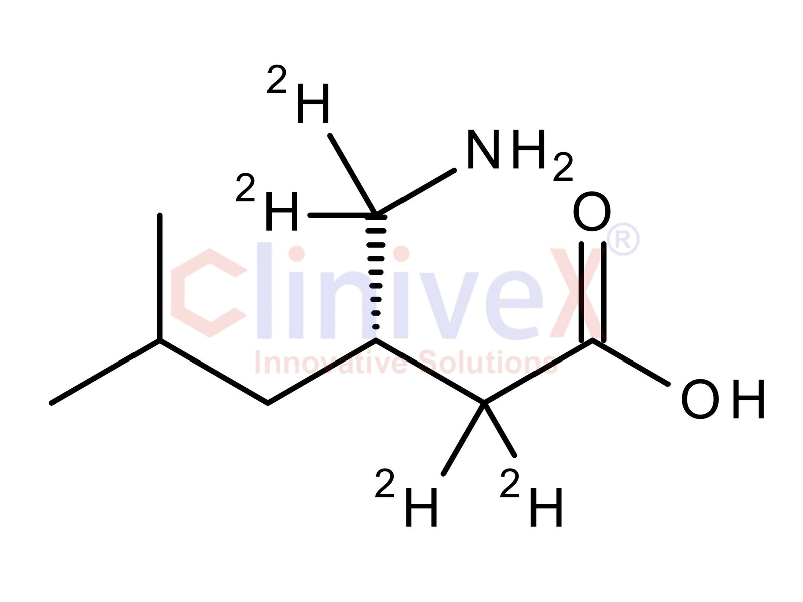 (S)-Pregabalin-d4