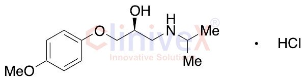 Prenalterol Methyl Ether Hydrochloride