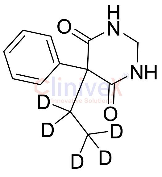 Primidone-d5