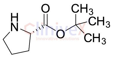 L-Proline tert-Butyl Ester