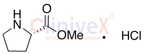L-Proline Methyl Ester Hydrochloride