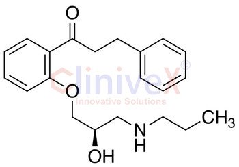 (R)-Propafenone