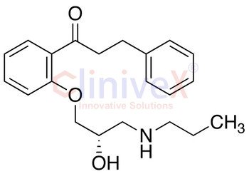 (S)-Propafenone