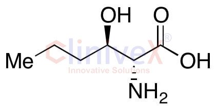 (2R,3R)-3-Hydroxynorleucine