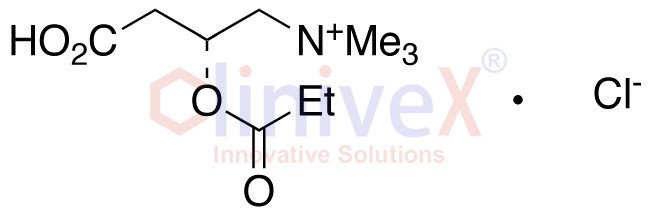 (R)-Propionyl Carnitine Chloride