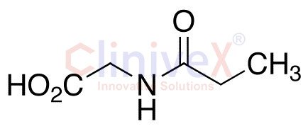 Propionyl Glycine
