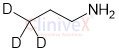 1-Propylamine-d3