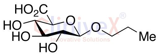 Propyl Beta-D-Glucuronide