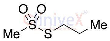 Propyl Methanethiosulfonate