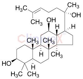 (20S)-Protopanaxadiol