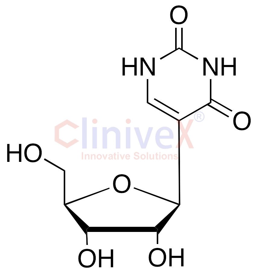 Beta-Pseudouridine