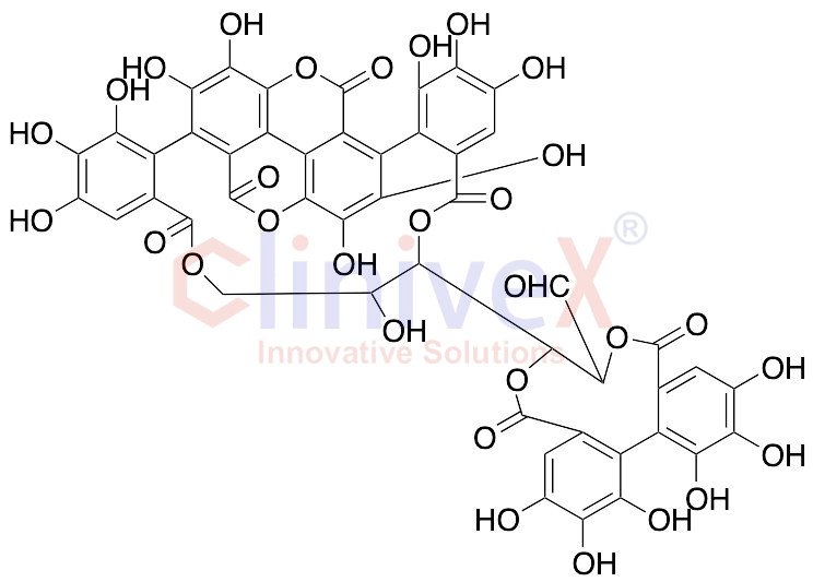Punicalagin