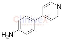 4-(4-Pyridinyl)aniline