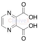 2,3-Pyrazinedicarboxylic Acid