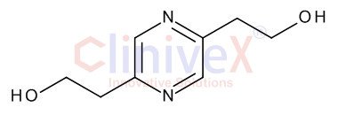 2,5-Pyrazinediethanol
