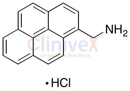 1-Pyrenemethylamine Hydrochloride