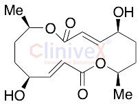 (-)-Pyrenophorol