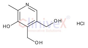 Pyridoxine Hydrochloride
