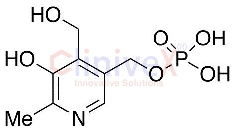 Pyridoxol 5'-Phosphate >90%