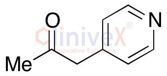 (4-Pyridyl)acetone