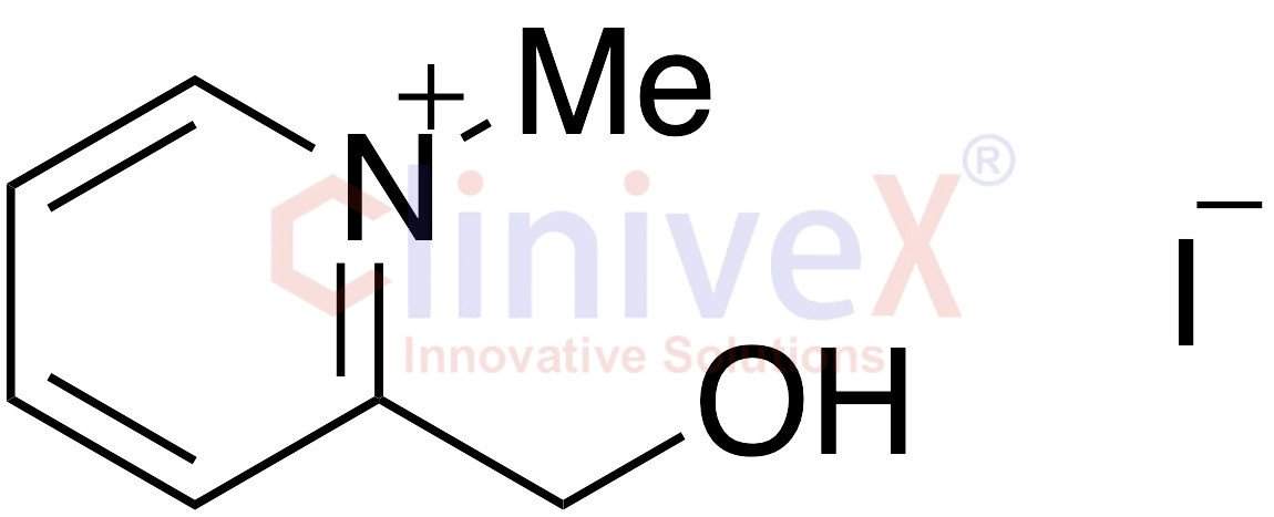 Pyridine-2-methanol Methiodide