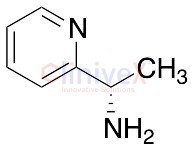 (S)-1-Pyridin-2-yl-ethylamine
