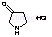 3-Pyrrolidinone Hydrochloride