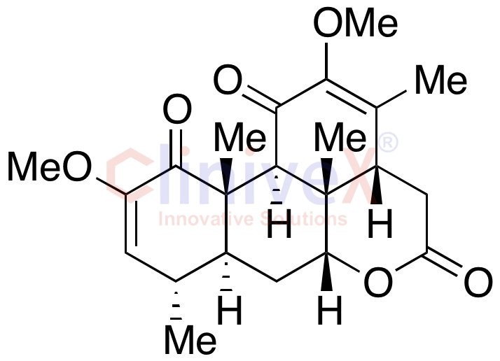 Quassin (~90%)