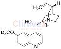 Quinidine-d3