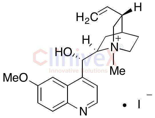 Quinidine Methiodide