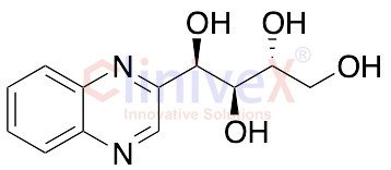 (1R,2S,3R)-1-(2-Quinoxalinyl)-1,2,3,4-butanetetrol