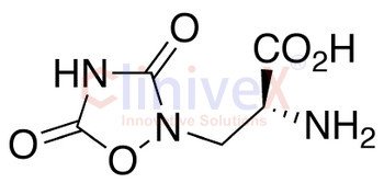(+)-Quisqualic Acid
