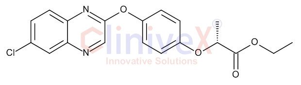 (R)-Quizalofop Ethyl