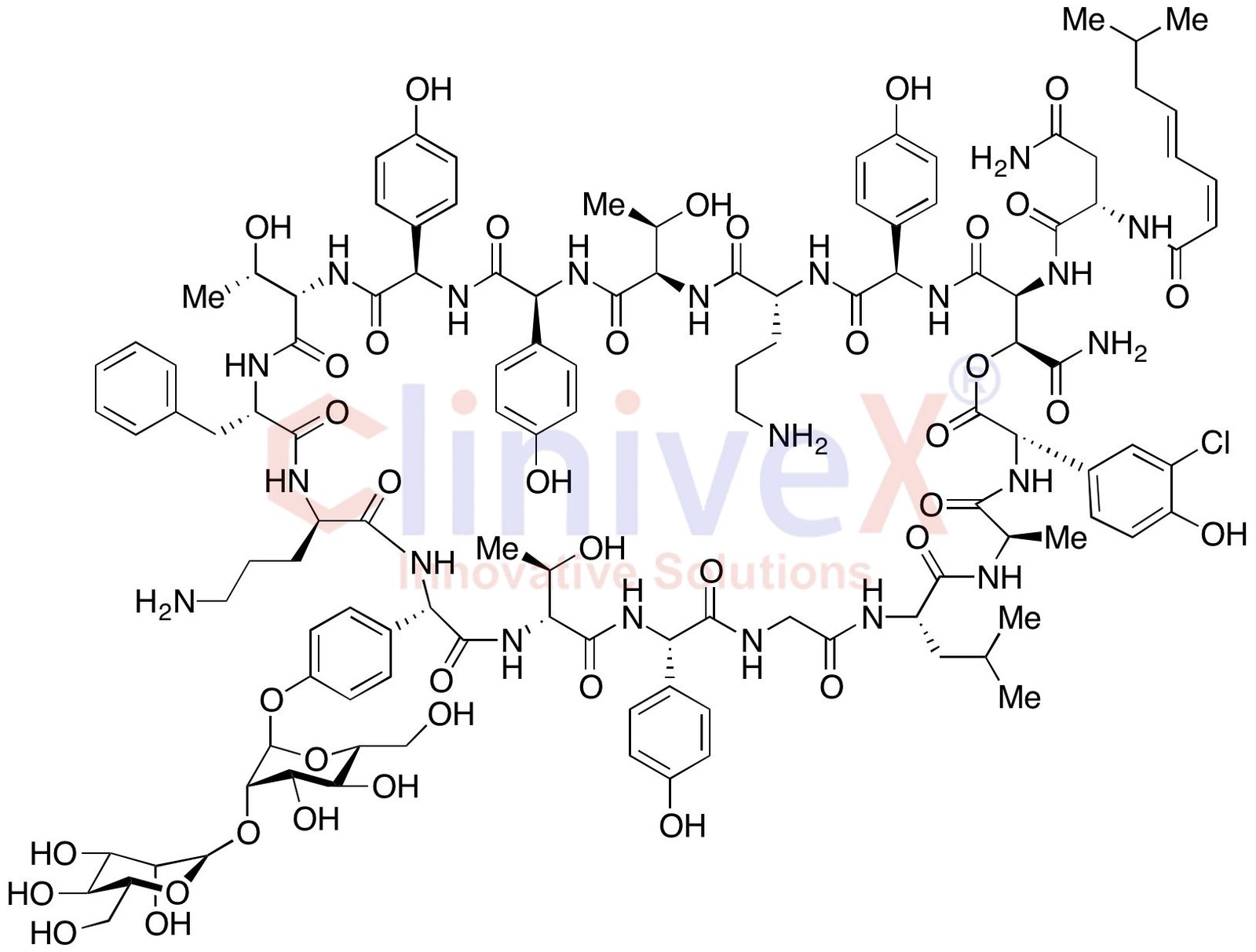Ramoplanin