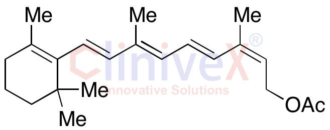 13-cis-Retinyl Acetate (85%)