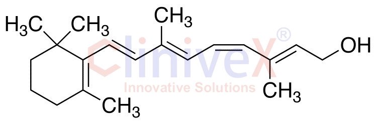 11-cis-Retinol, >85%