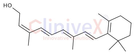 13-cis-Retinol
