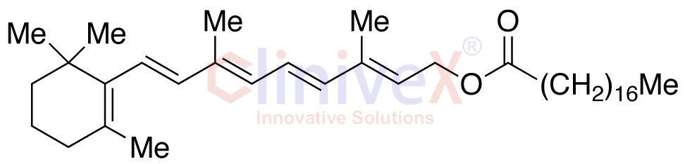 all-trans-Retinyl Stearate