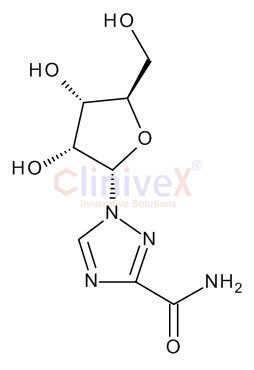 Alpha-Ribavirin (Ribavirin Impurity B)